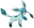 Pokemon 471Glaceon.png