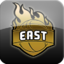 NBA Jam 2010 achievement Eastern Conference Domination.png