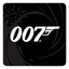 Quantum of Solace The name is Bond, James Bond. achievement.png
