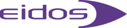 Eidos Interactive Ltd.'s company logo.