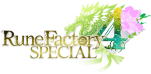 Rune Factory 4 Special logo.png