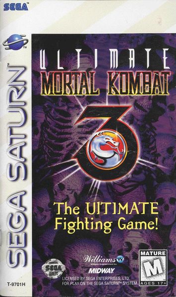 File:Ultimate Mortal Kombat 3 Sega Saturn boxart.jpg
