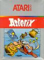 Asterix cover art