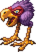 DW3 monster SNES Mad Pecker.png