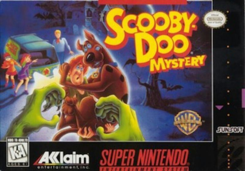 File:Scooby-Doo Mystery SNES NA box.jpg