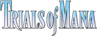 Trials of Mana logo