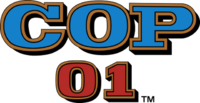 Cop 01 logo