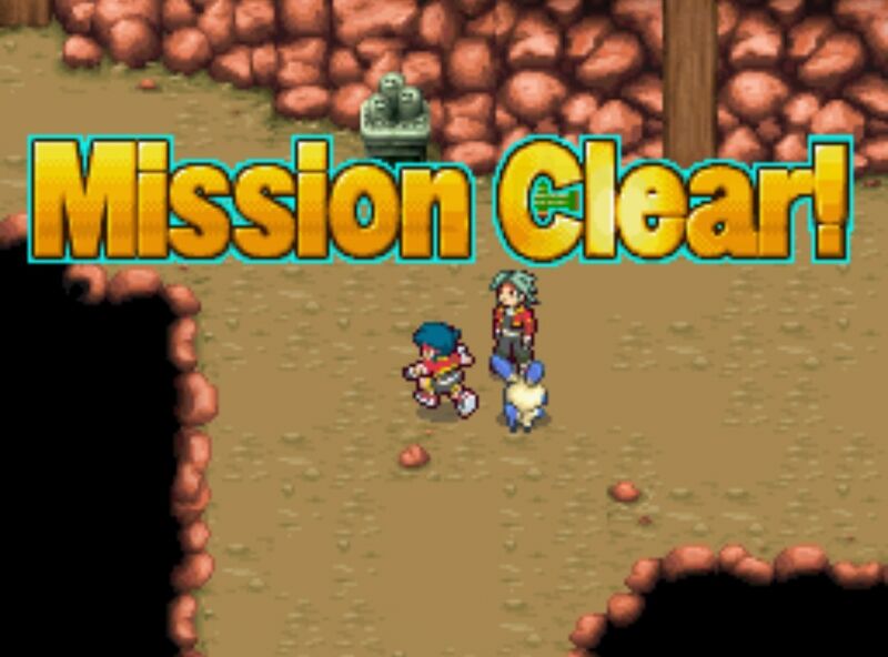 File:Pokemon Ranger Mission 5 finish.jpg