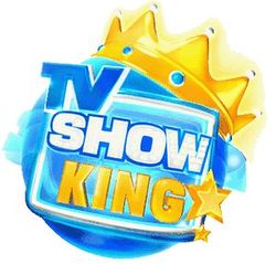Box artwork for TV Show King.