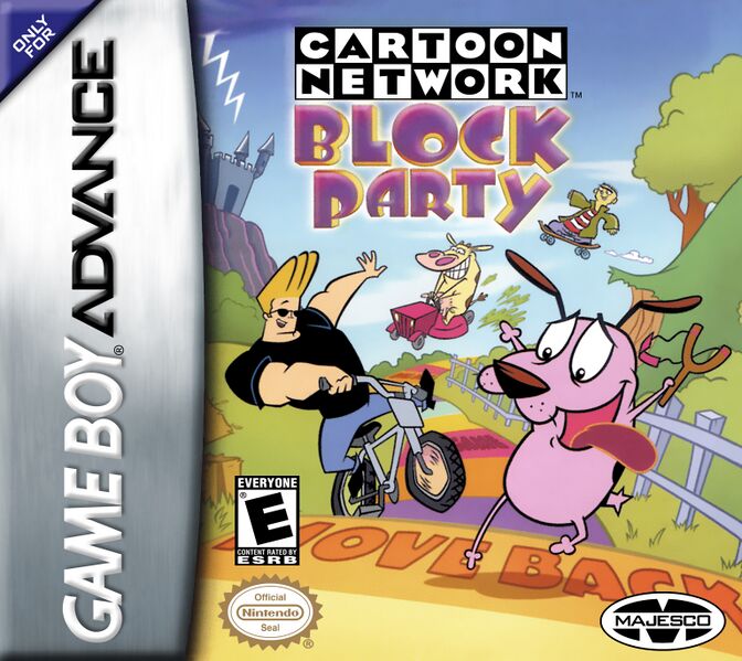 File:Cartoon Network Block Party GBA NA box.jpg