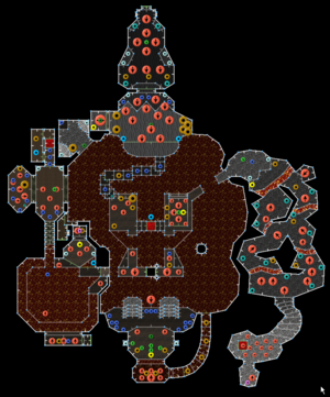 Doom map E4M2.png