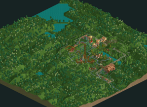 RCT SprightlyPark Map.png