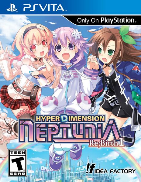 File:Hyperdimension Neptunia ReBirth 1 cover.jpg