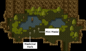 DQ6 Cave East of Clearvale.png