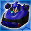 Sonic Adventure DX achievement Sub Game Master.png