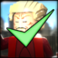 Lego Star Wars 3 achievement Me'sa rescued you.png