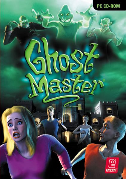 File:Ghost Master Boxart.jpg