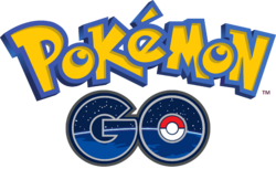 Box artwork for Pokémon GO.