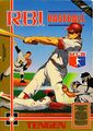 R.B.I. Baseball box
