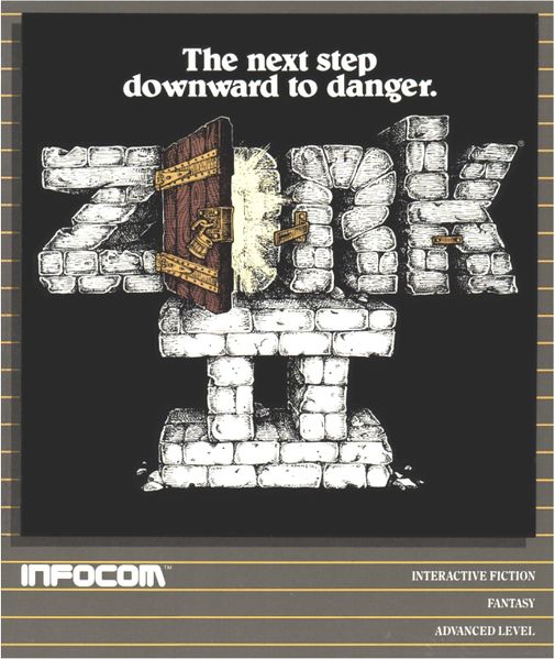 File:Zork II manual cover.jpg