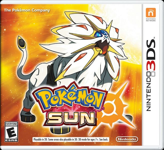 File:Pokémon Sun 3DS box art.jpg