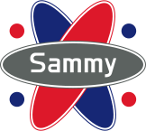 File:Sammy old logo.svg