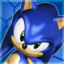 Sonic Adventure DX achievement Sonic the Hedgehog.png