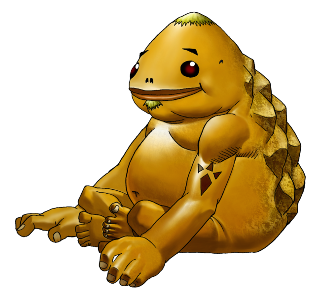 File:OOT goron.png