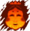 WL4 level icon Golden Diva.png