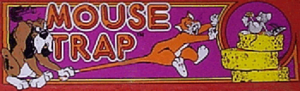 Mouse Trap marquee
