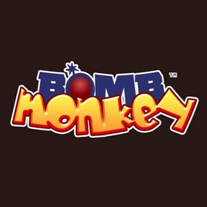 Bomb Monkey Cover Art.jpg