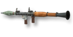CoD MW2 Weapon RPG-7.png