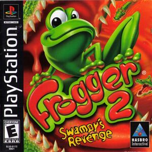 Frogger 2 Swampy's Revenge PS1 Box Art.jpg