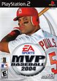 PlayStation 2 cover.