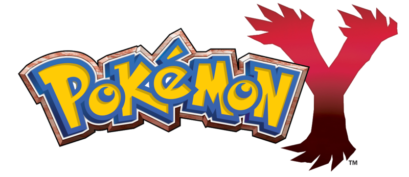 File:Pokemon Y logo.png
