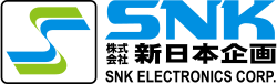 Shin Nihon Kikaku's company logo.