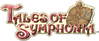 Tales of Symphonia logo