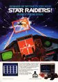 Atari 2600 advertisement