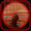 Assault on Dark Athena achievement Sniper Master.png