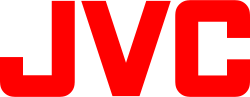 Victor Company of Japan, Ltd.'s company logo.
