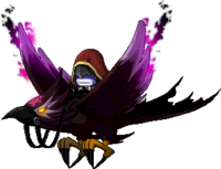 MS Monster Dark Demon Eagle Rider.png