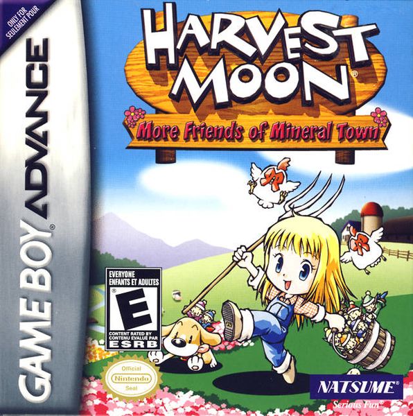 File:Harvest Moon More Friends of Mineral Town Box Artwork.jpg