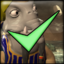Lego Star Wars 3 achievement Okay clankers suck lasers.png