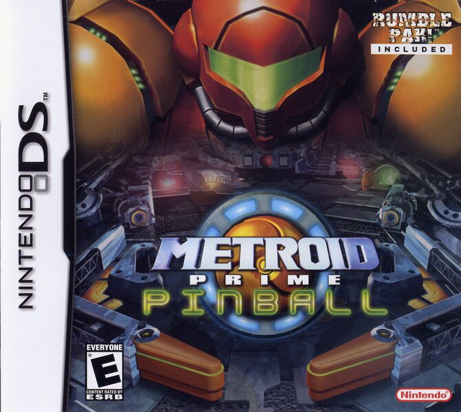 File:Metroid Prime Pinball cover.jpg