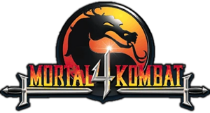 Mortal Kombat 4 logo.webp