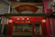 Jade Paradise