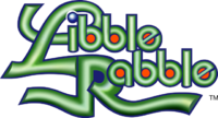 Libble Rabble logo