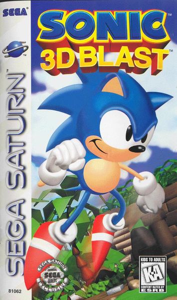 File:Sonic 3d blast saturn boxart.jpg