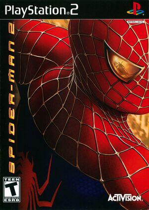 Spider-Man 2 PS2 box.jpg
