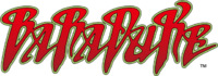 Baraduke logo
